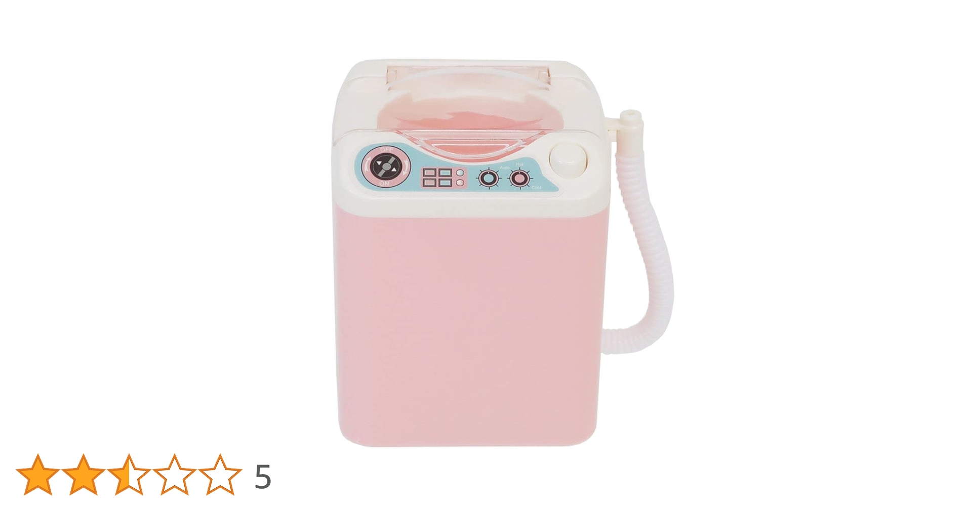 fancy zoe 　冷蔵庫　ワインレッド　洗濯機　ピンク Amazon.co.jp: ファンシー[おもちゃ]ミニ洗濯機 【ピンク/PK