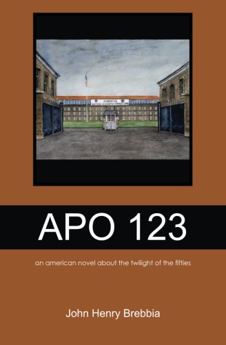 Booksurge Publishing Apo 123