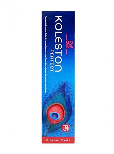 Wella Koleston Perfect 66/55 dunkelblond intensiv mahagoni intensiv 60ml