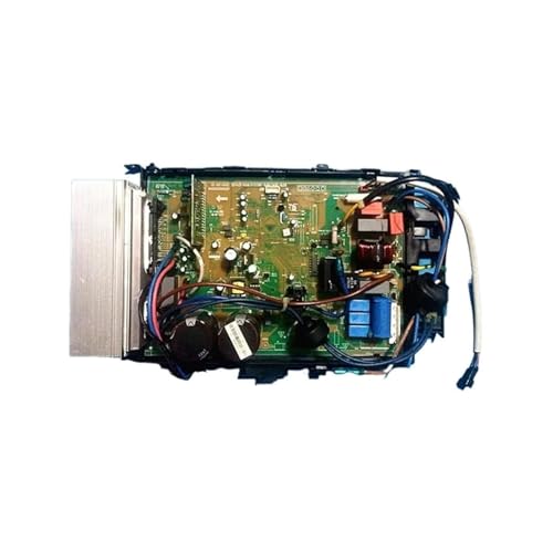 NMAOD Placa de ordenador de máquina externa de aire acondicionado Placa de frecuencia variable KFR-26W/BP2N1-180 Placa base KFR-35W/BP2-180