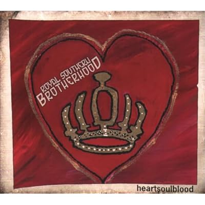 HeartSoulBlood