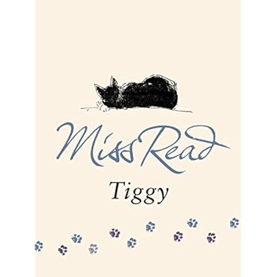 Tiggy