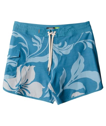 Quiksilver Big Charmer   Bañador de 48,26 cm, Puerto grande Charmer, 30