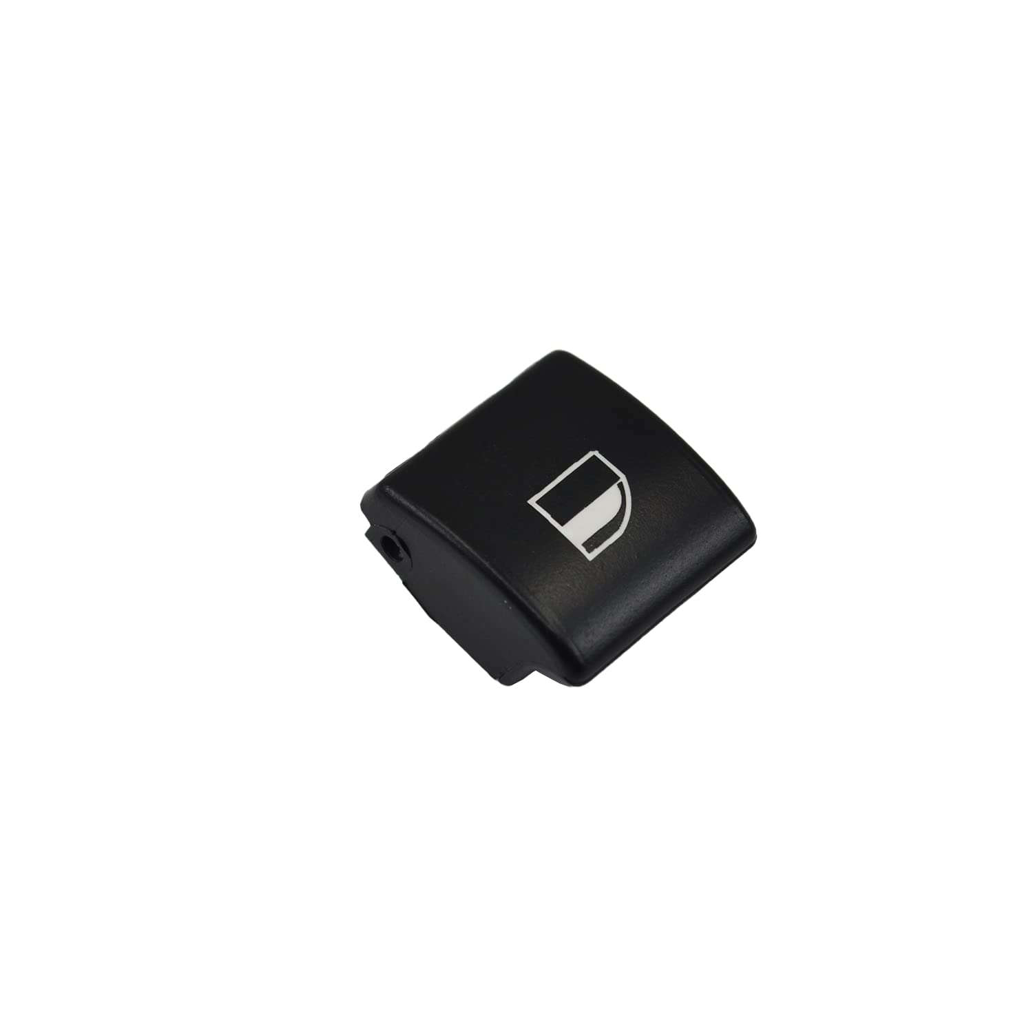 Twowinds Bouton de Lève-vitre Compatible avec BMW Série 3 E46 X3 X7