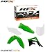 Produktbild RFX fxpk 21400 55oe Kawasaki KXF450 1315-Kunststoff-Set Kawasaki KXF450 1315, Multi
