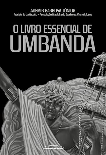 O livro essencial de Umbanda