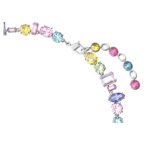 Swarovski Gema Crystal Necklace Collection3