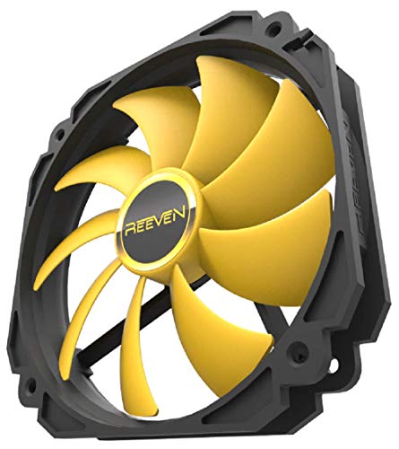 Build My PC, PC Builder, Reeven RM1425S12B