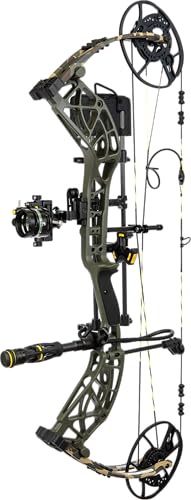 Bear Archery Adapt 2 HP