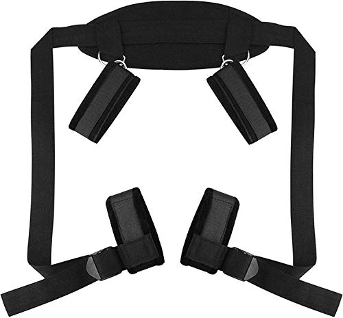 Best Bondage Straps