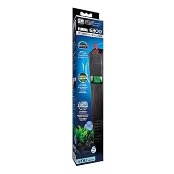 best 300w aquarium heater