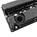MOSTPLUS 55558673 Engine Valve Camshaft Rocker Cover Compatible with Chevrolet Cruze Sonic Aveo 55564395