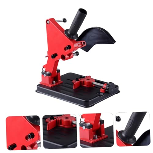 Support de meuleuse d angle pour decoupe multi-angles en materiau haute resistance durable - 7