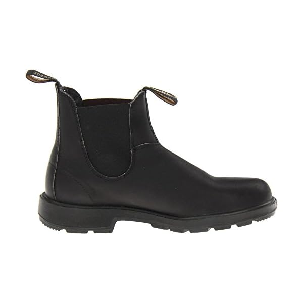 Blundstone Original 510 Chelsea Boots, Black, 10 AUS/13 Women US/11 Men US - Image 4