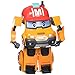 Robocar Poli - 83307 - Vehicle Transformable Mark - Orange