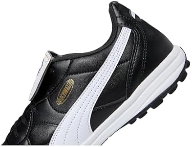 PUMA Tênis masculino King Top Turf Training Chuteiras de futebol
