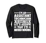 sped tech & band technician Gift