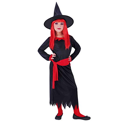 Rubie's- Vestito Strega per Bambini Costumi