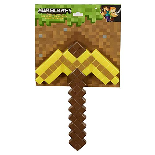 Minecraft Diamond Pickaxe