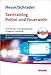 Produktbild STARK Hesse/Schrader: Testtraining Polizei und Feuerwehr: Einstellungs- und Eignungstest erfolgreich bestehen. Schutz- und Kriminalpolizei, ... Internet (Einstellungs- und Einstiegstests)