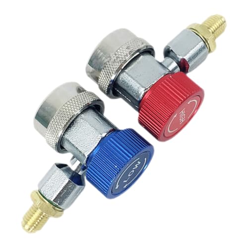 GRIRIW R134a GAR}Ro[^[ 2  tȒP z[XRlN^ Rh~ jbgp