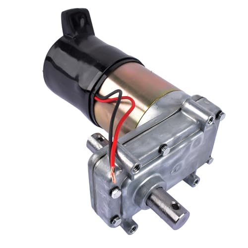 Image of RV Slide Out Gear MotorReplacement for Lippert Electric Slide-Out Motor | 130-1161 520555