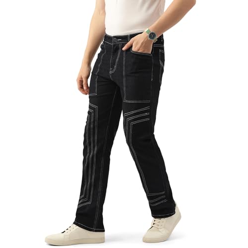 Image of PARIS HAMILTON Men Jeans