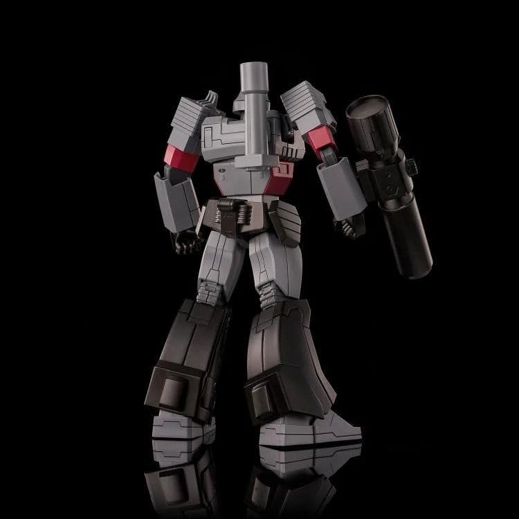 Amazon | フレームトイ トランスフォーマー メガトロン ふらいモデル