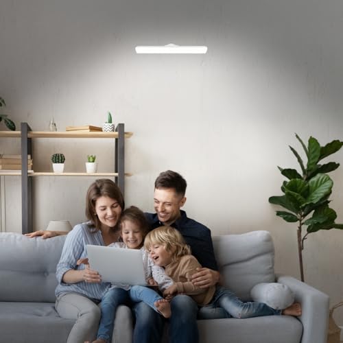 Image of EcoLink 12-watt LED T-Bulb for Home & Office | High Wattage LED Bulb | Cool White (6500k) | B22 Base | Pack of 10