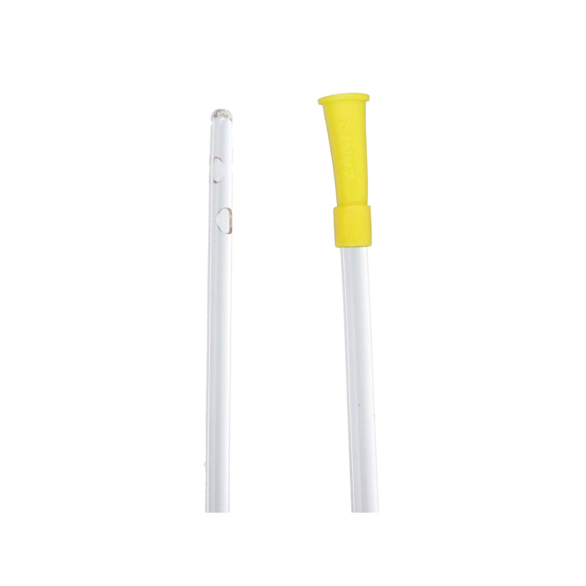Sonde urinaire CH 20, 400 mm - Boite de 50 pièces