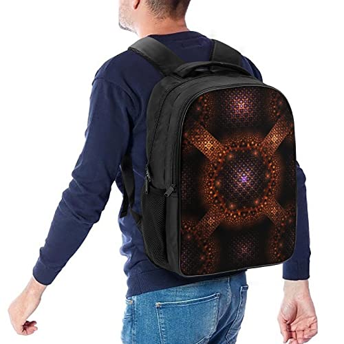 3D Cool backpack sac à dos d'école ergonomique grand volume