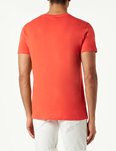 Image of Lacoste Men's Short Sleeve Pique L.12.12 Original Fit Polo Shirt