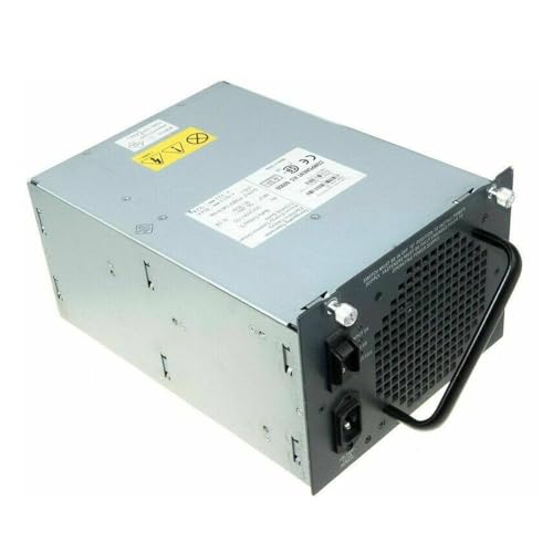 for Power Supply for AA22900 PWR-C45-1000AC 341-0037-05 1040W Work Good
