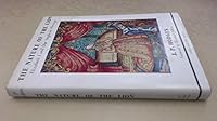 The Nature of the Lion. Elizabeth I and our Anglican heritage, etc B000XF3ITW Book Cover