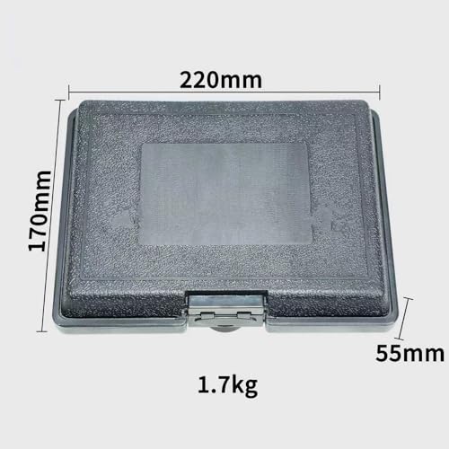 Extractor de magnético y volante para motocicletas y scooters con 10 piezas 4