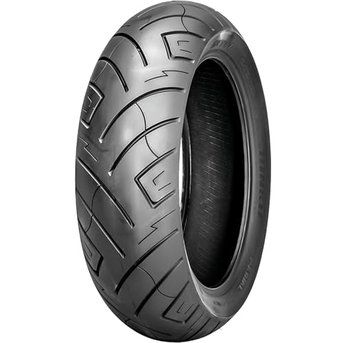 Shinko SR777 H.D. Cruiser Tire
