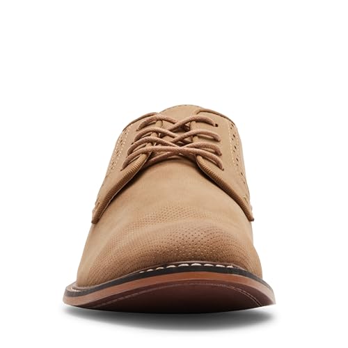 Madden Girl Men's M-Bobby Oxford2