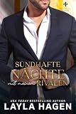 Sündhafte Nächte mit meinem Rivalen (Die LeBlanc-Brüder 4)