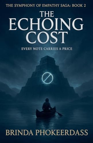 The Echoing Cost (Symphony of Empathy Saga)