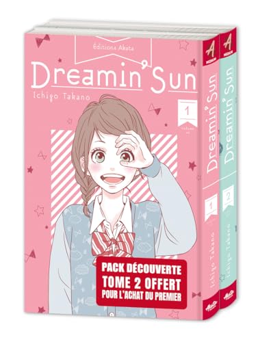 Dreamin' Sun — Tome 0
