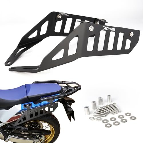 Xitomer Saddlebag Support Racks CRF 1100 L Africa Twin