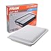 FRAM CA10163 Extra Guard Panel Air Filter
