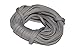 Produktbild dalipo 33002 - Kordeln, Schnur 4mm, hellgrau