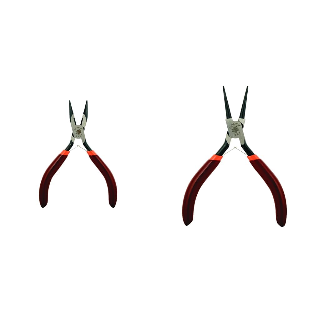 Taparia 1403 Long Nose Mini Plier (B082FLBGQ9) Amazon Price History, Amazon Price Tracker