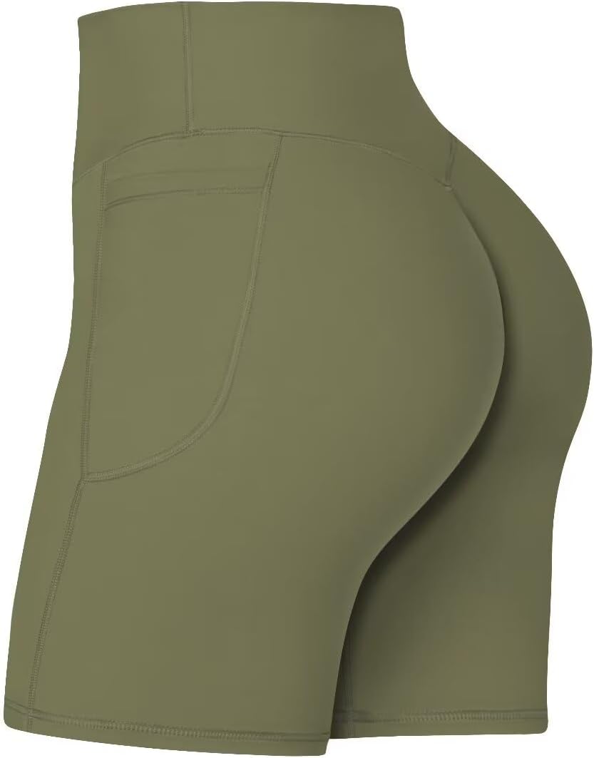 Shorts Deportivos