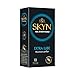 Produktbild SKYN Extra Lube Latexfreie Kondome, 10 Stück
