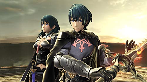 Image of Super Smash Bros. Ultimate: Challenger Pack 5 - Nintendo Switch [Digital Code]