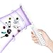 Produktbild Victostar UV-C Sterilisations Lampe,Antibakterielle Rate 99.9% USB Handheld Tragbare UV Desinfektionsmittel Desinfizieren Licht für Zuhause, Büro, Hotel, Schule, Restaurant,Auto