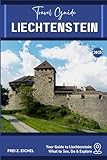 LIECHTENSTEIN TRAVEL GUIDE