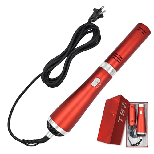 Terahertz Wand – Electric THZ Energy Blower with 3 Adjustable Warm Air Speeds, Quantum Wellness & Relaxation, Water Energizing for Everyday Vitality